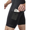 Rab Cinder Cargo Bib Shorts - Fietsbroek - Heren | Hardloop