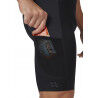 Rab Cinder Cargo Bib Shorts - Fietsbroek - Heren | Hardloop