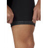 Rab Cinder Cargo Bib Shorts - Fietsbroek - Heren | Hardloop