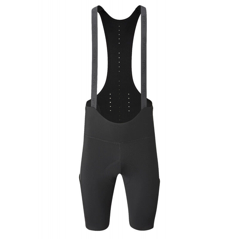 Cinder Cargo Bib Shorts - Calções de ciclista homem