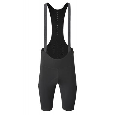 Cinder Cargo Bib Shorts - Kurze Fahrradhose - Herren
