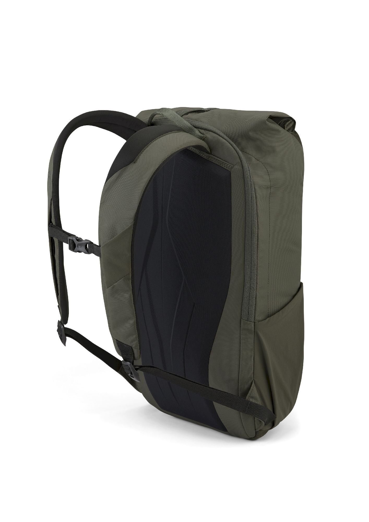 Rab Depot 18 - Urban backpack | Hardloop