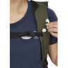 Rab Depot 18 - Urban backpack | Hardloop