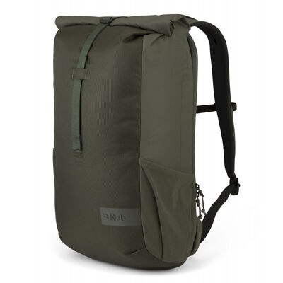 Depot 18 - Urban backpack