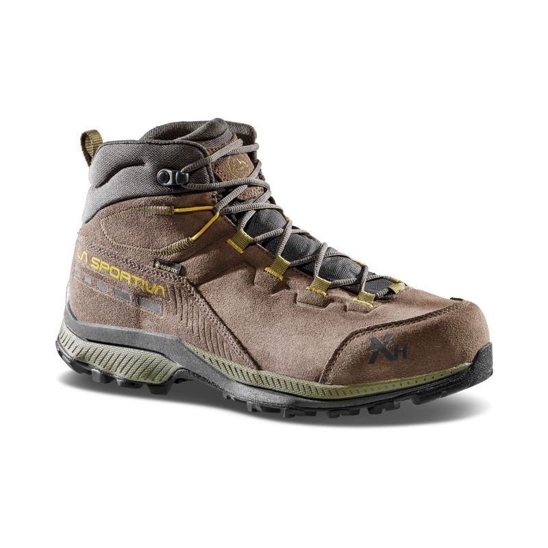 La Sportiva TX Hike Mid Leather GTX - Wandelschoenen - Heren | Hardloop