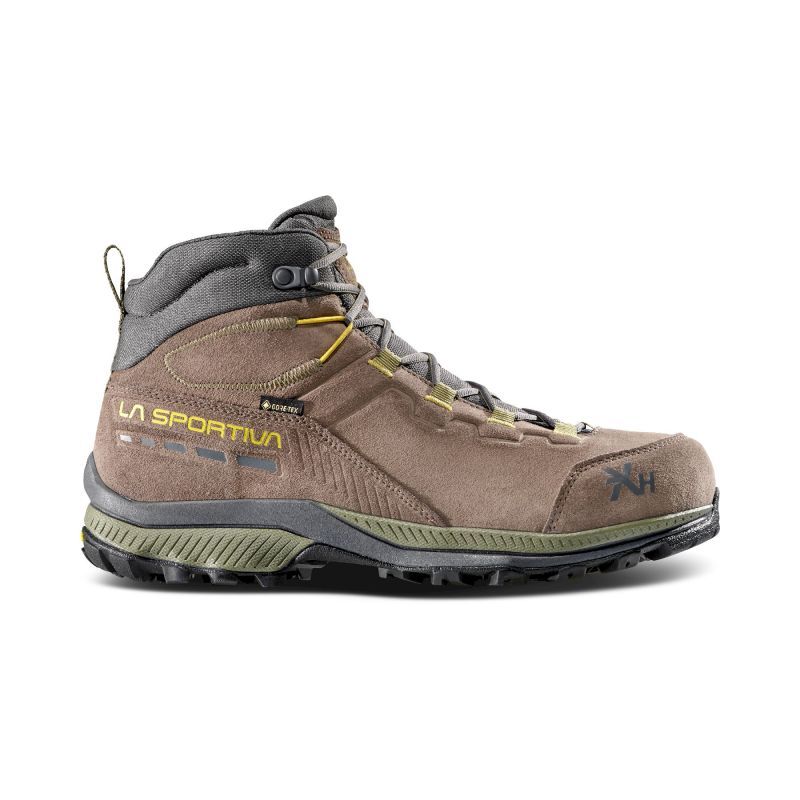 La Sportiva TX Hike Mid Leather GTX - Vandresko - Herrer | Hardloop
