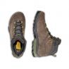 La Sportiva TX Hike Mid Leather GTX - Sapatilhas caminhada homem | Hardloop