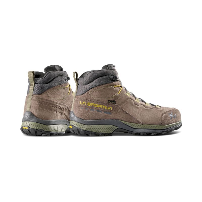 La Sportiva TX Hike Mid Leather GTX - Vandresko - Herrer | Hardloop