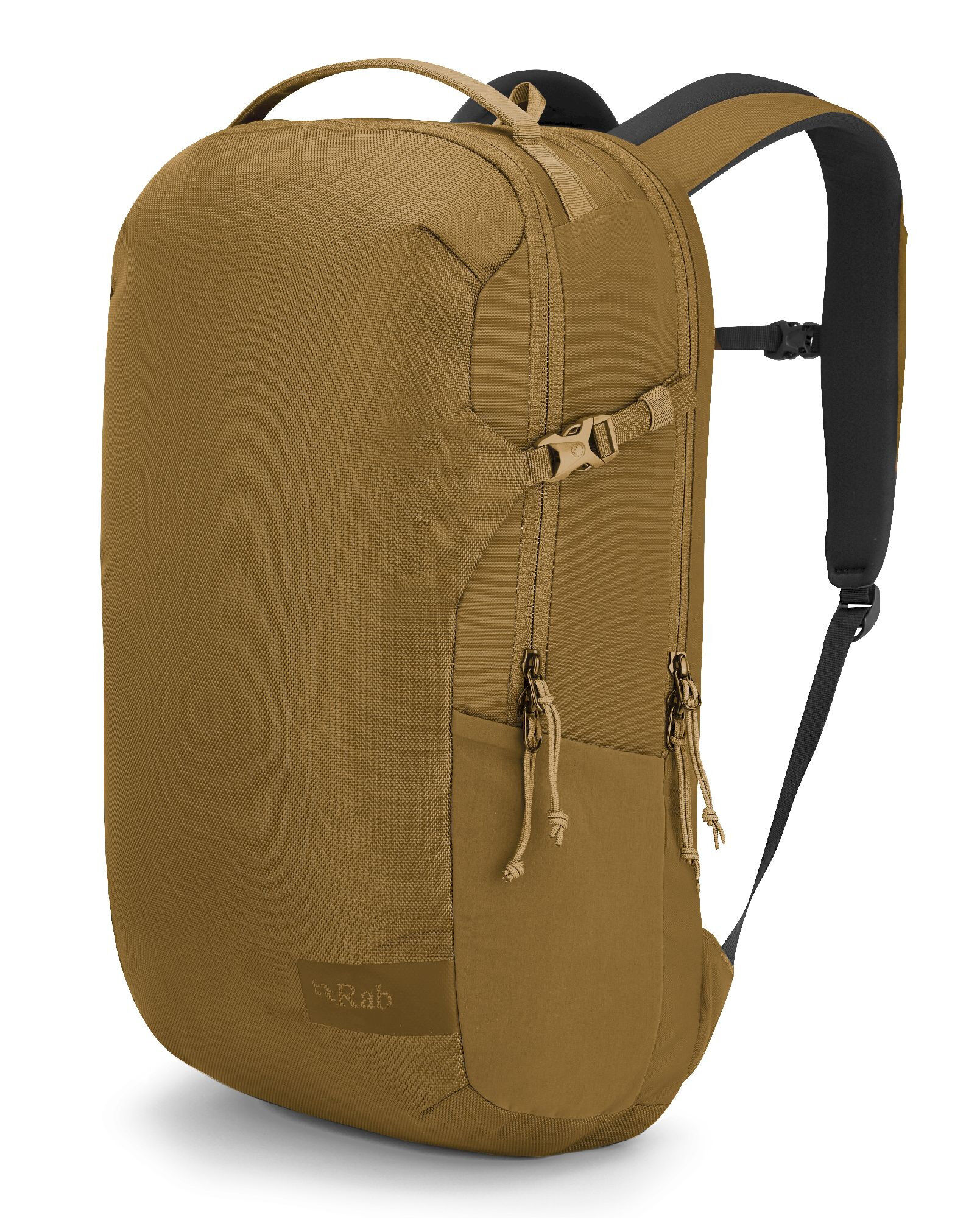 Rab Depot 22 - Urban backpack | Hardloop