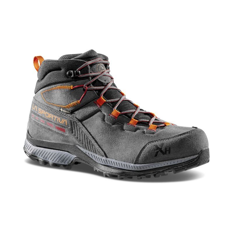 La Sportiva TX Hike Mid Leather GTX - Buty turystyczne meskie | Hardloop