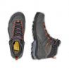 La Sportiva TX Hike Mid Leather GTX - Chaussures randonnée homme | Hardloop