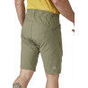 Rab Cinder Crank Shorts - Cykelshort - Herrer | Hardloop
