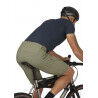 Rab Cinder Crank Shorts - Pantalones cortos ciclismo - Hombre | Hardloop