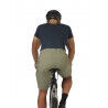 Rab Cinder Crank Shorts - Calção ciclismo homem | Hardloop