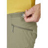Rab Cinder Crank Shorts - Pantalones cortos ciclismo - Hombre | Hardloop