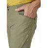 Rab Cinder Crank Shorts - Cykelshorts - Herr | Hardloop