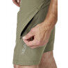Rab Cinder Crank Shorts - Pantalones cortos ciclismo - Hombre | Hardloop