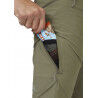 Rab Cinder Crank Shorts - Cykelshort - Herrer | Hardloop