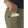 Rab Cinder Crank Shorts - Cykelshort - Herrer | Hardloop