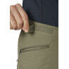 Rab Cinder Crank Shorts - Calção ciclismo homem | Hardloop