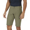 Rab Cinder Crank Shorts - Cykelshorts - Herr | Hardloop