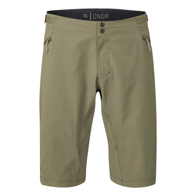 Cinder Crank Shorts - Calção ciclismo homem