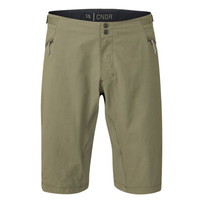 Cinder Crank Shorts - Pánské cyklistické kraťasy
