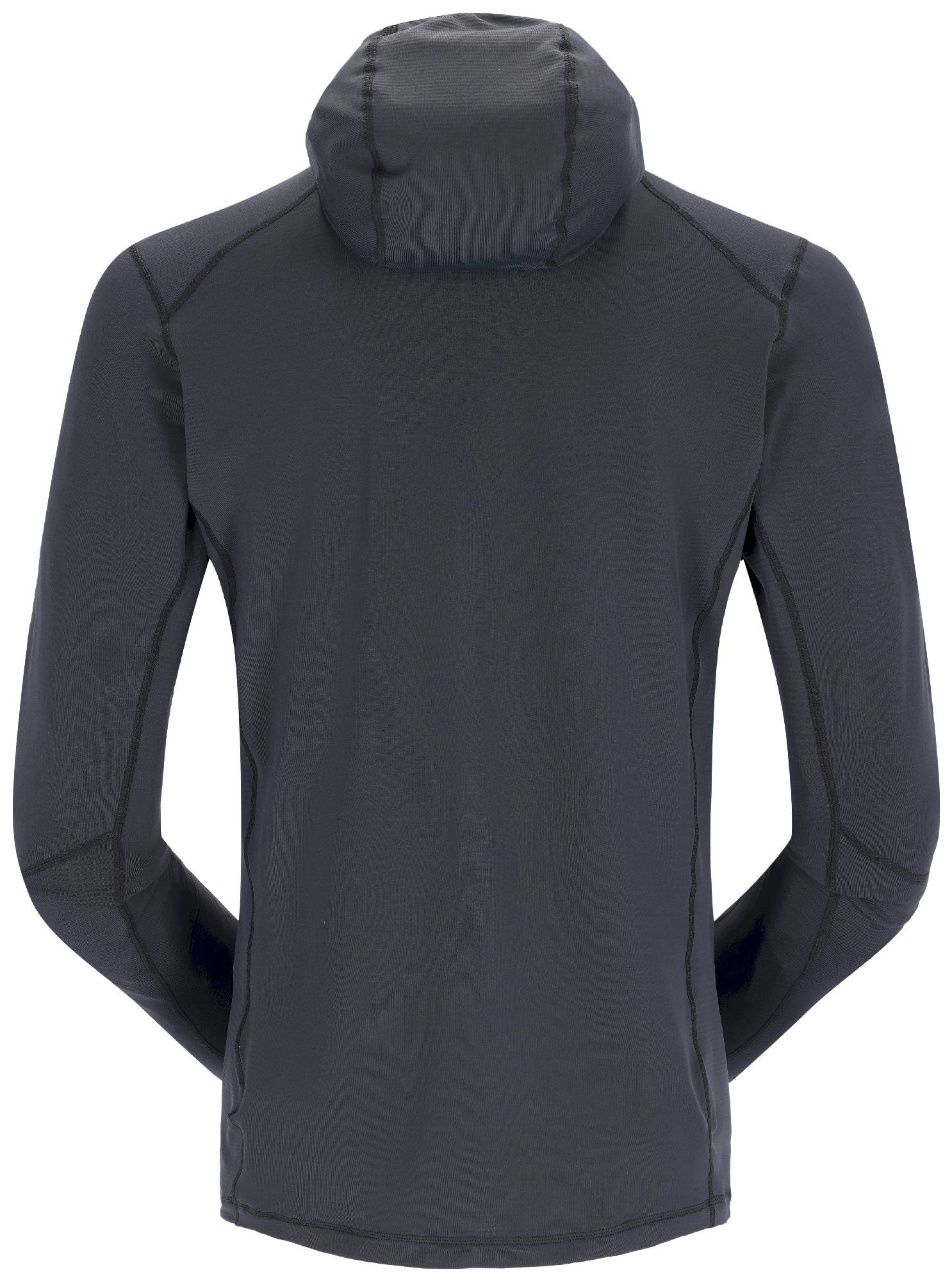 Rab Conduit Hoody - Bluza polarowa meska | Hardloop