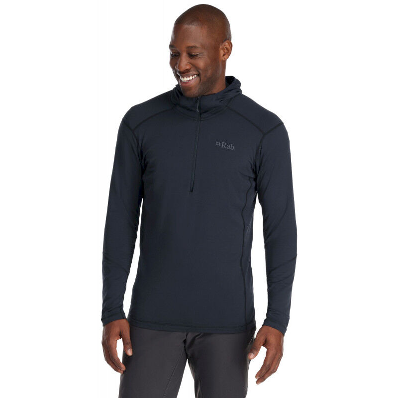 Rab Conduit Hoody - Fleece jacket - Men's | Hardloop