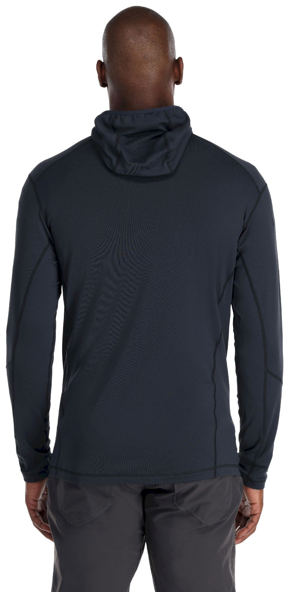 Rab Conduit Hoody - Fleece jacket - Men's | Hardloop