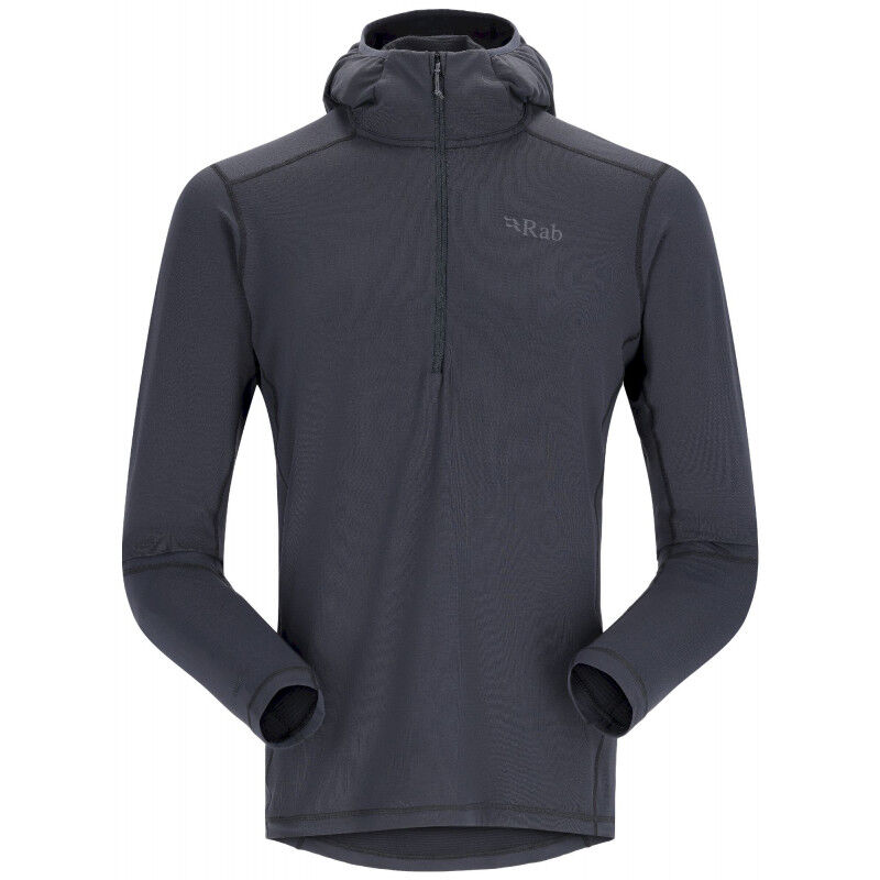 Rab Conduit Hoody - Bluza polarowa meska | Hardloop