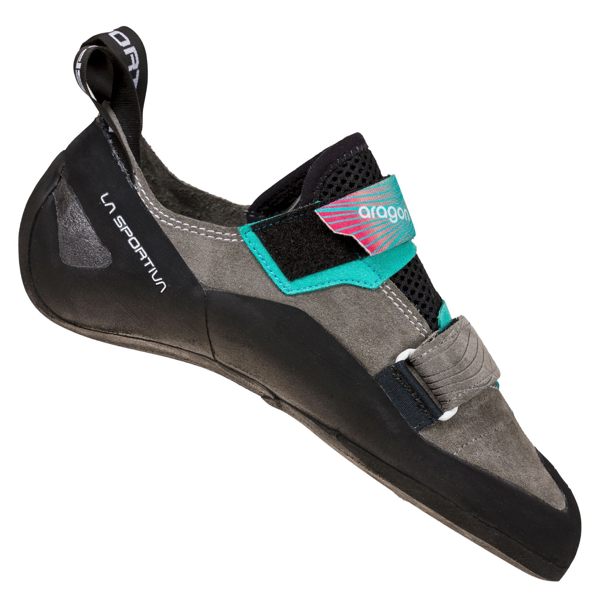 Womens climbing store shoes