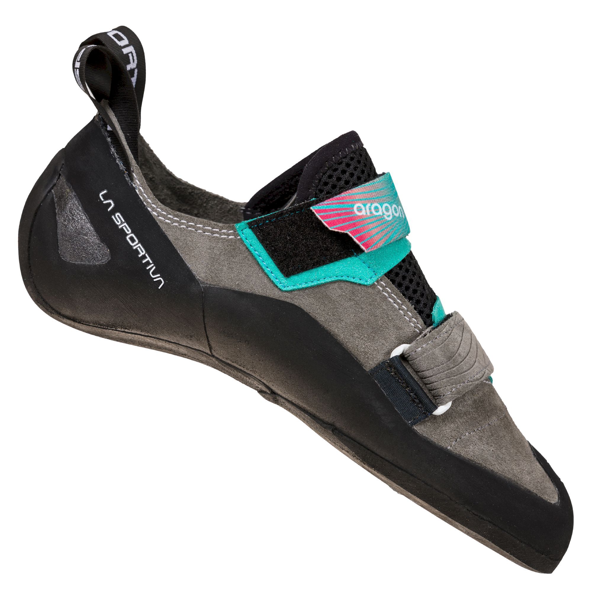 La Sportiva Aragon - Climbing shoes - Women's | Hardloop
