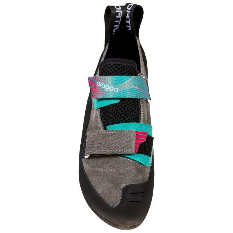 La Sportiva Aragon - Kiipeilykengät - Naiset | Hardloop