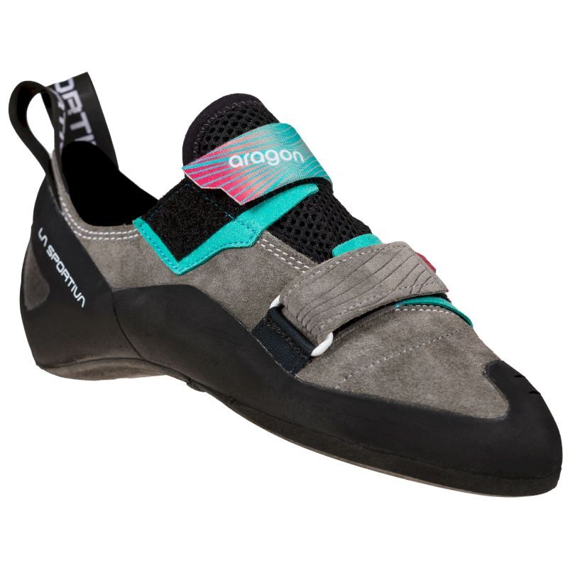La Sportiva Aragon - Klimschoenen - Dames | Hardloop