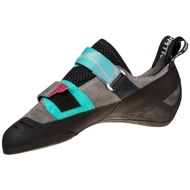 La Sportiva Aragon - Scarpette da arrampicata - Donna | Hardloop