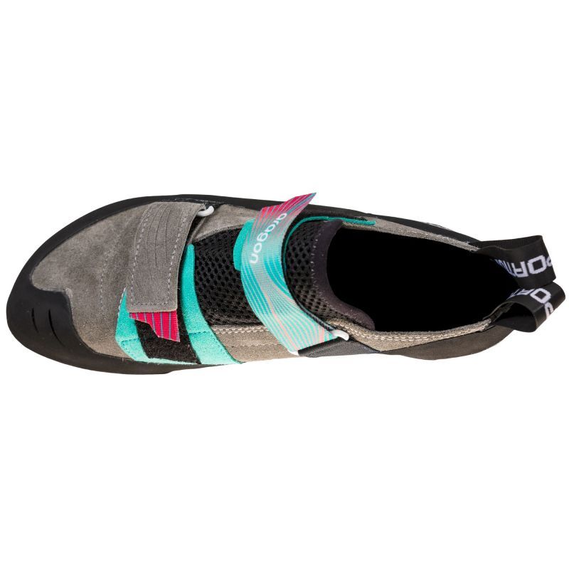 La Sportiva Aragon - Climbing shoes - Women's | Hardloop