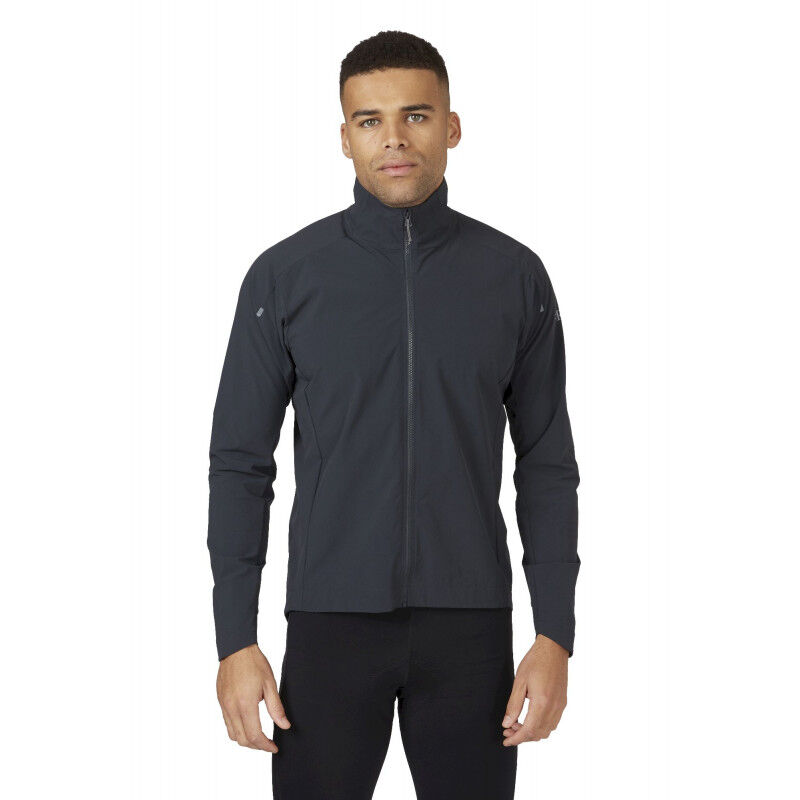 Rab Cinder Borealis Jacket - Pánská bunda na kolo | Hardloop