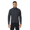 Rab Cinder Borealis Jacket - Cykeljakke - Herrer | Hardloop