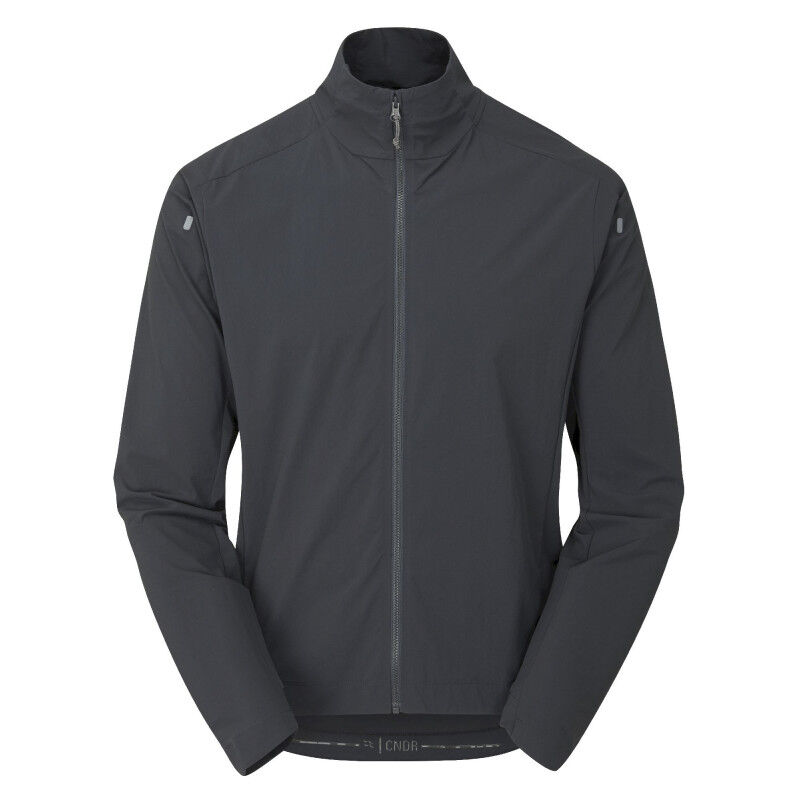 Cinder Borealis Jacket - Chaqueta ciclismo - Hombre