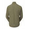 Rab Cinder Borealis Jacket - Cykeljacka - Herr | Hardloop