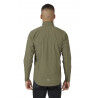 Rab Cinder Borealis Jacket - Cykeljacka - Herr | Hardloop