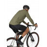 Rab Cinder Borealis Jacket - Casaco ciclismo homem | Hardloop