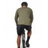 Rab Cinder Borealis Jacket - Casaco ciclismo homem | Hardloop