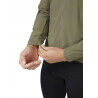 Rab Cinder Borealis Jacket - Casaco ciclismo homem | Hardloop