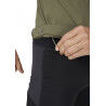 Rab Cinder Borealis Jacket - Cykeljacka - Herr | Hardloop