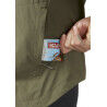 Rab Cinder Borealis Jacket - Casaco ciclismo homem | Hardloop