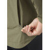 Rab Cinder Borealis Jacket - Casaco ciclismo homem | Hardloop