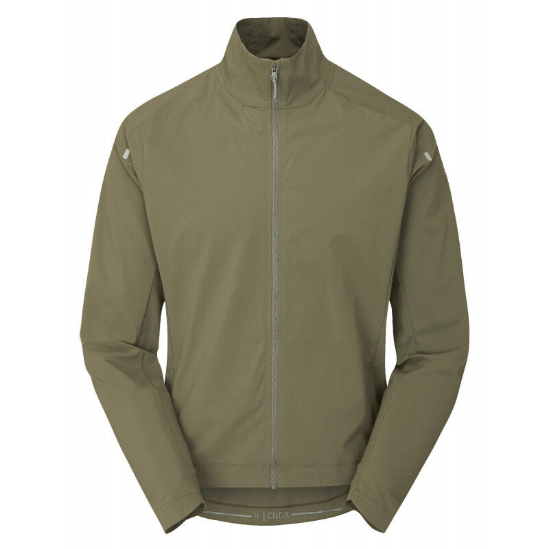 Cinder Borealis Jacket - Casaco ciclismo homem