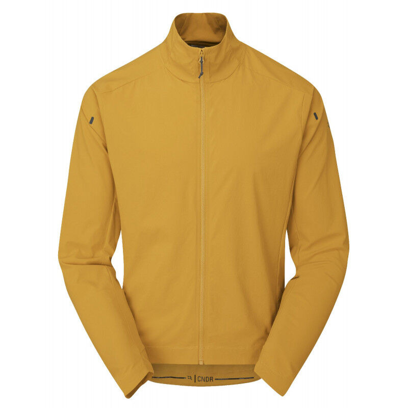 Cinder Borealis Jacket - Fietsjack - Heren